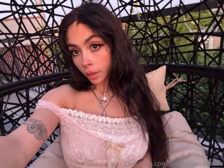 Princessavanessa