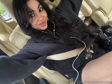 Princessavanessa