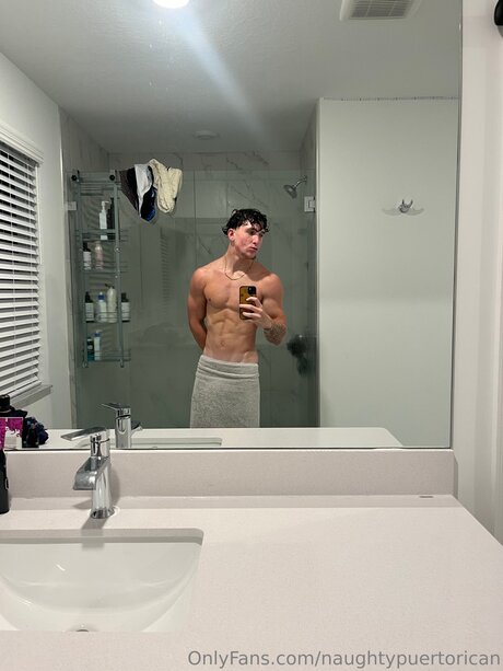 Naughtypuertorican