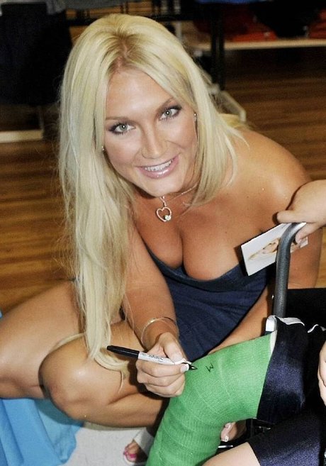 Brooke Hogan