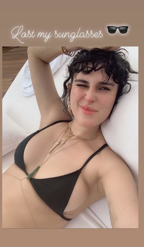 Rumer Willis