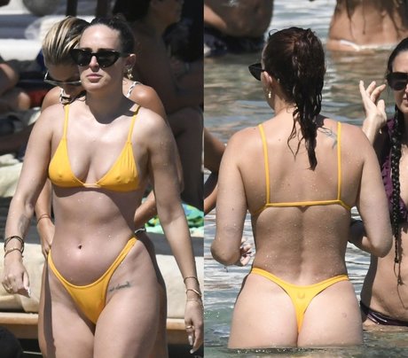 Rumer Willis
