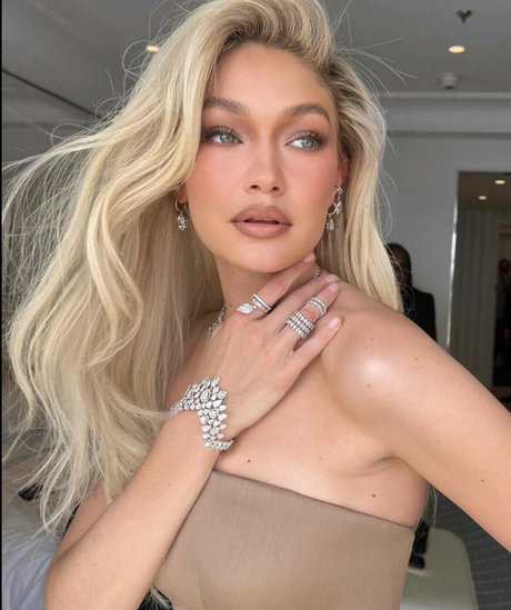 Gigi Hadid