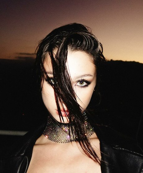 Mishka Chantal Silva