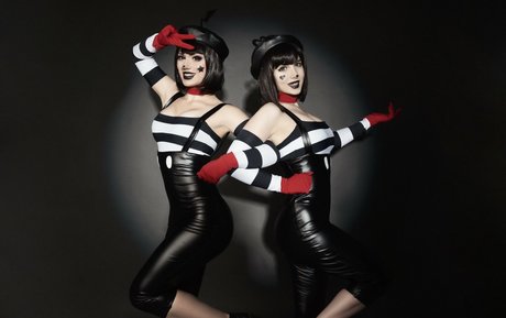 Foto di nudo di fuga di OnlyFans di Ulichan