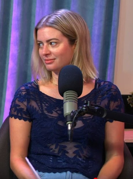 Elyse Willems
