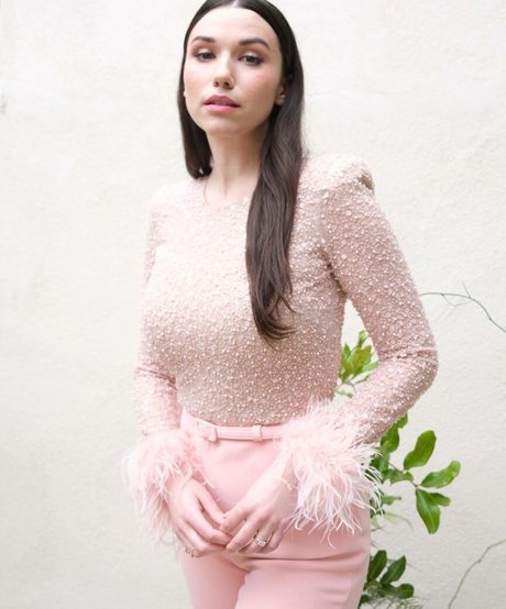 Grace Caroline Currey