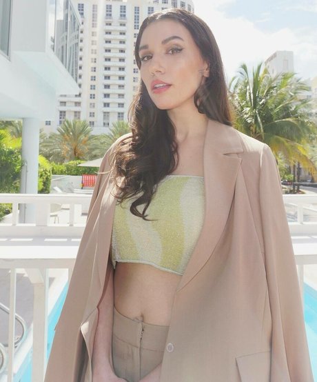 Grace Caroline Currey