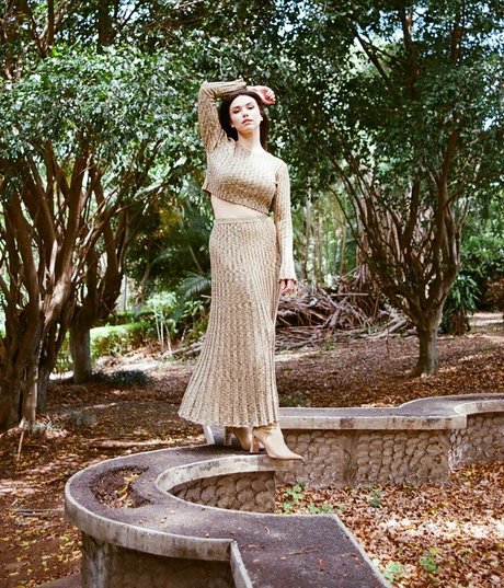 Grace Caroline Currey