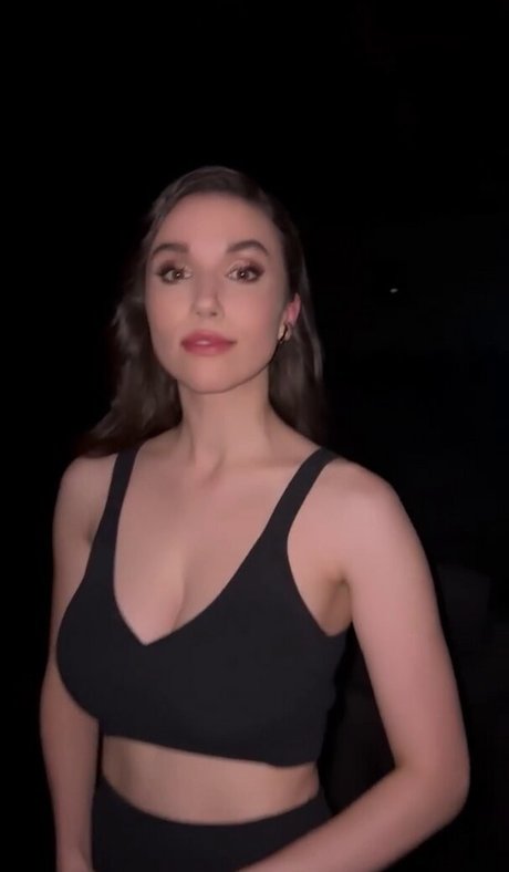 Grace Caroline Currey