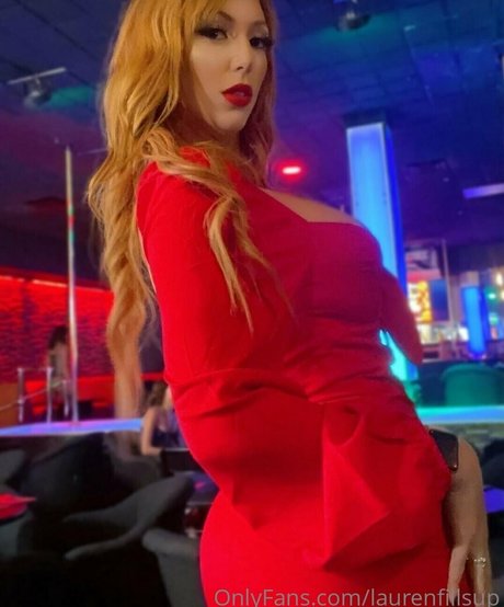 Laurenfillsup