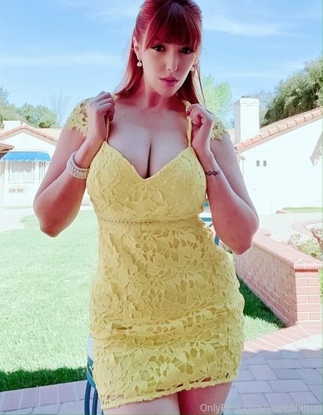 Laurenfillsup
