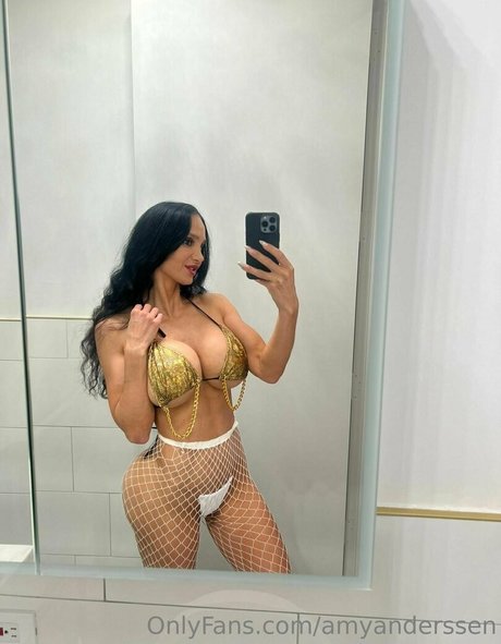 Amyanderssen