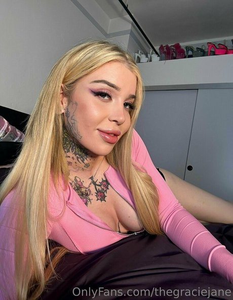 Thegraciejane
