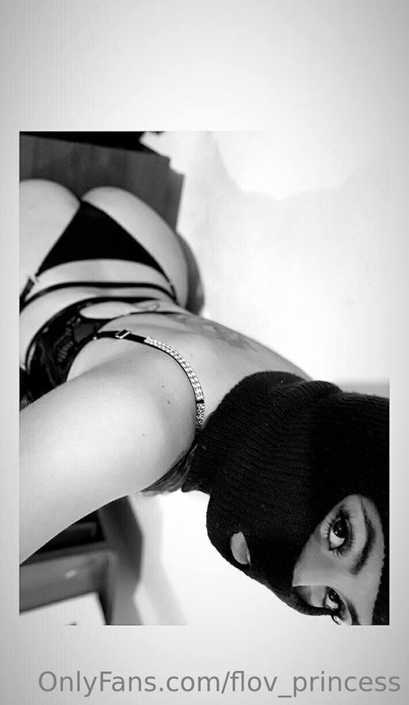 Flovprincess