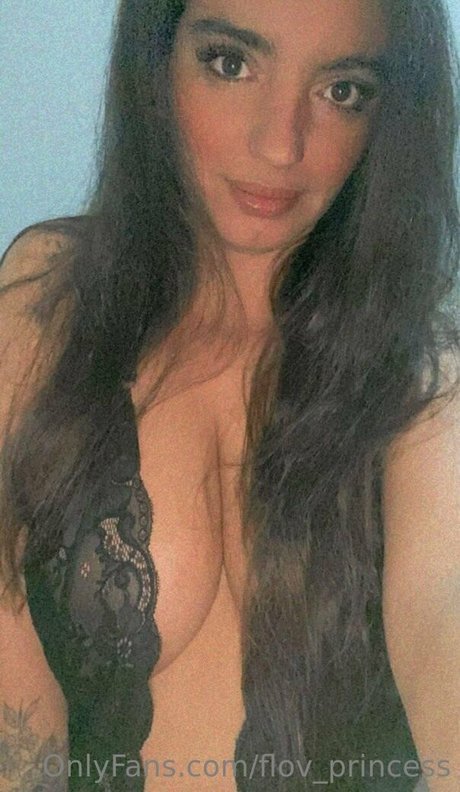 Flovprincess