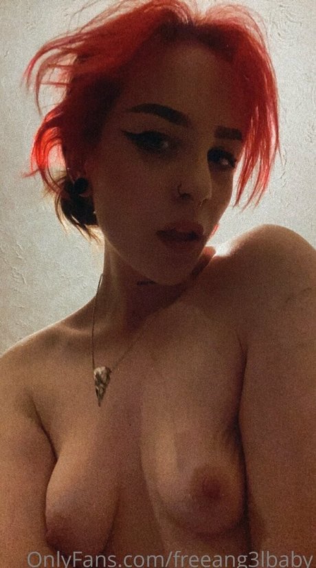 Freeang3lbaby