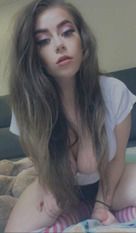 Ameliaskye98