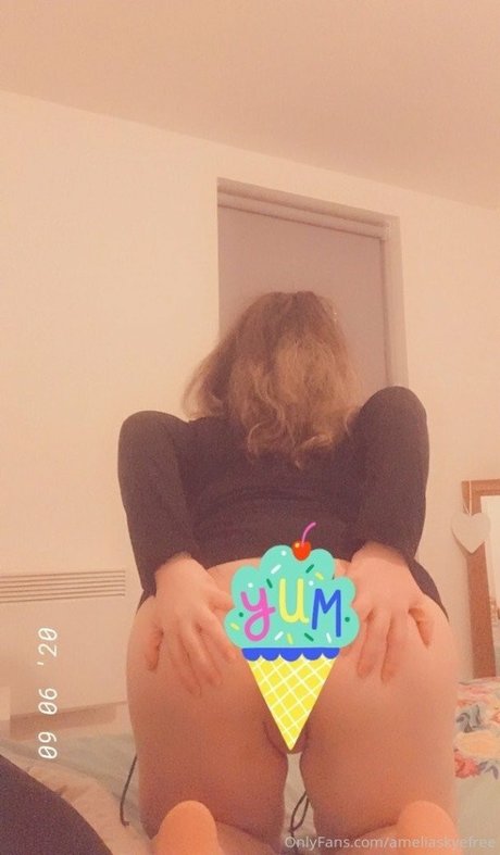 Ameliaskye98