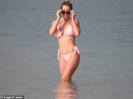 Helen Flanagan
