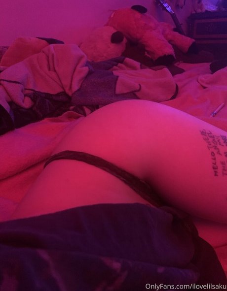 Ilovelilsaku