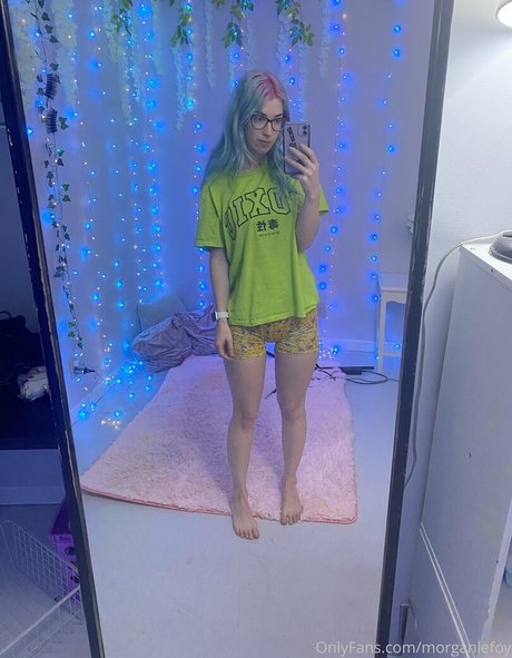 Morganlefoy