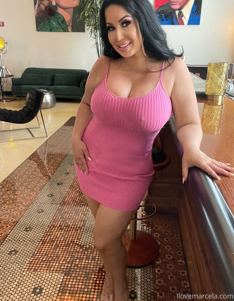 Latinamilfnyc
