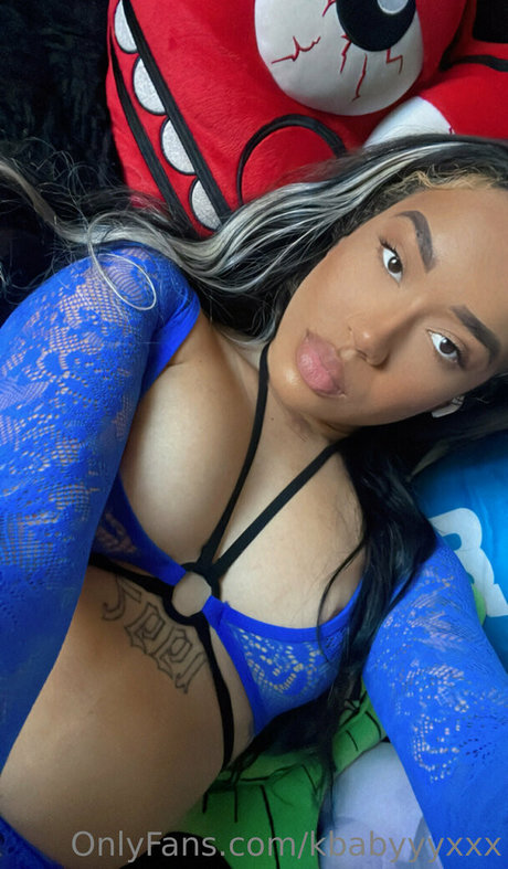 Kbabyyyxxx