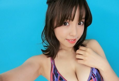 Mina Shirakawa