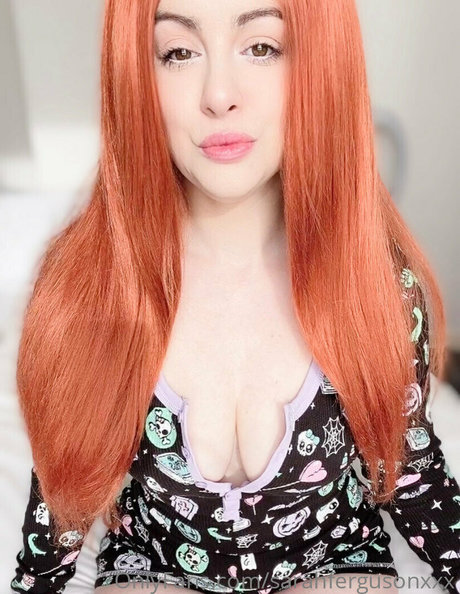 Sarahfergusonxxx
