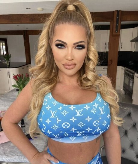 Aisleyne Horganwallace