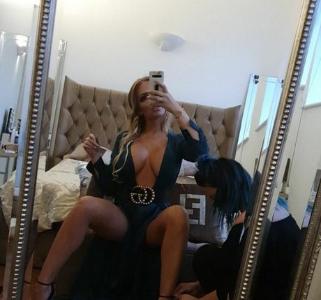 Aisleyne Horganwallace