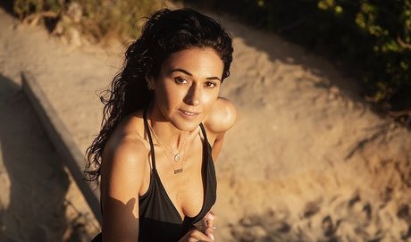 Emmanuelle Chriqui