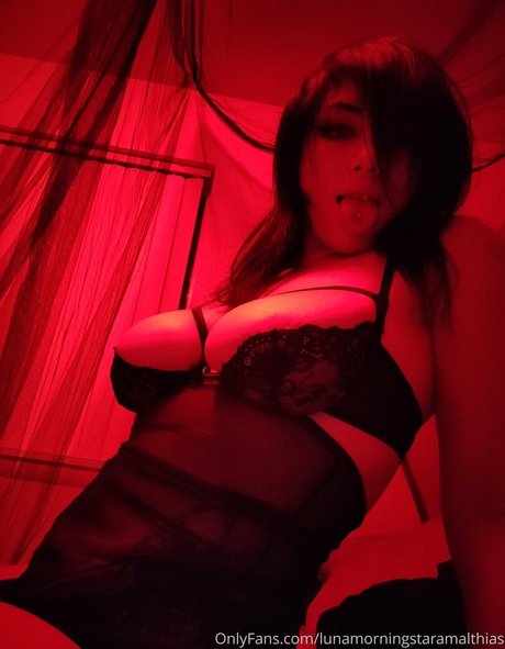 Lunamorningstaramalthias