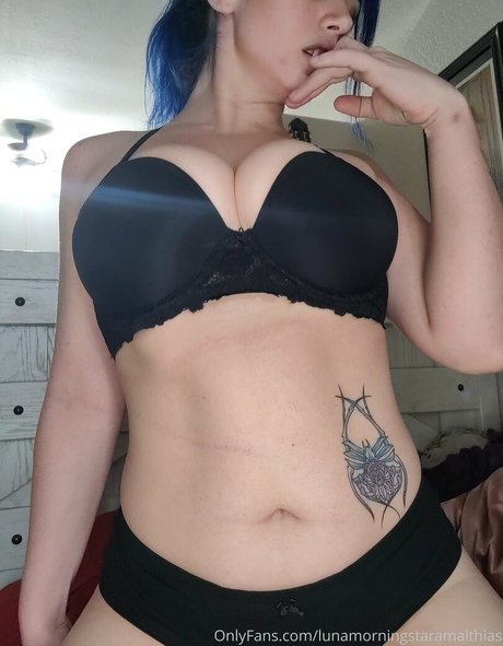 Lunamorningstaramalthias