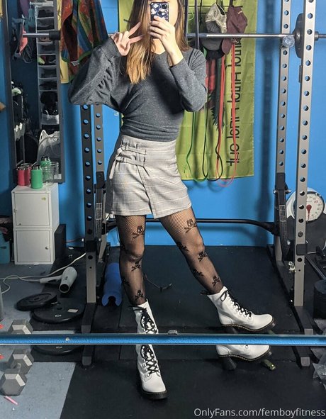 Femboyfitness