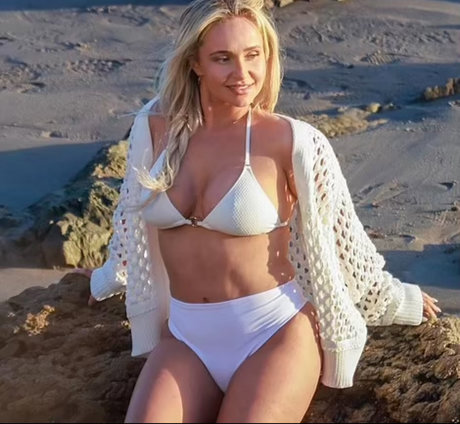 Hayden Panettiere