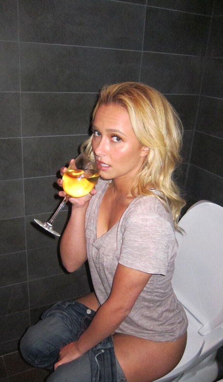 Hayden Panettiere