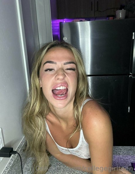 Collegegirlteen
