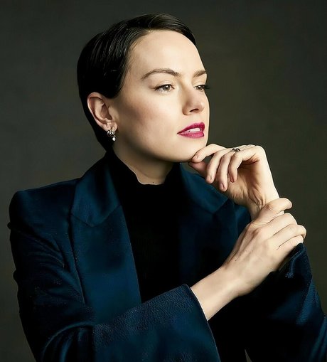 Daisy Ridley