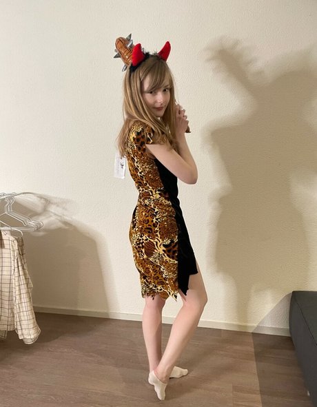 Ella Freya