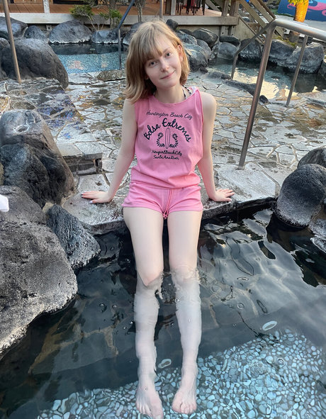 Ella Freya