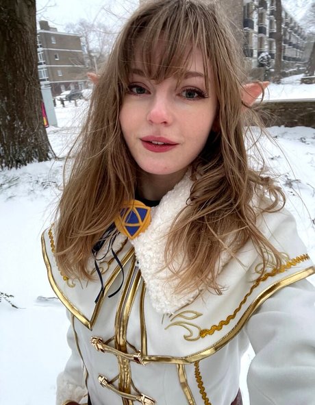 Ella Freya