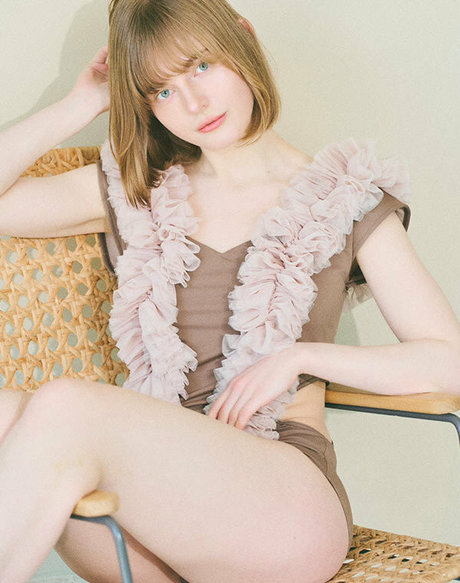 Ella Freya