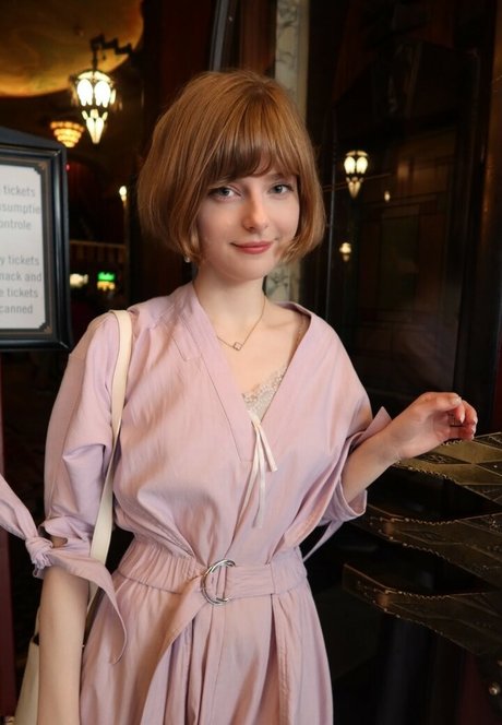 Ella Freya