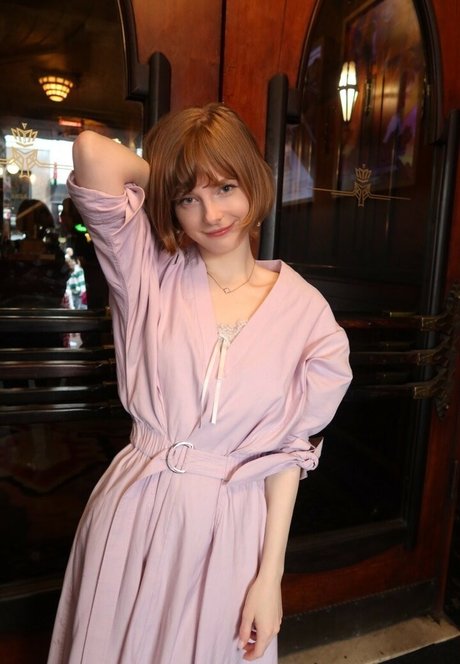 Ella Freya