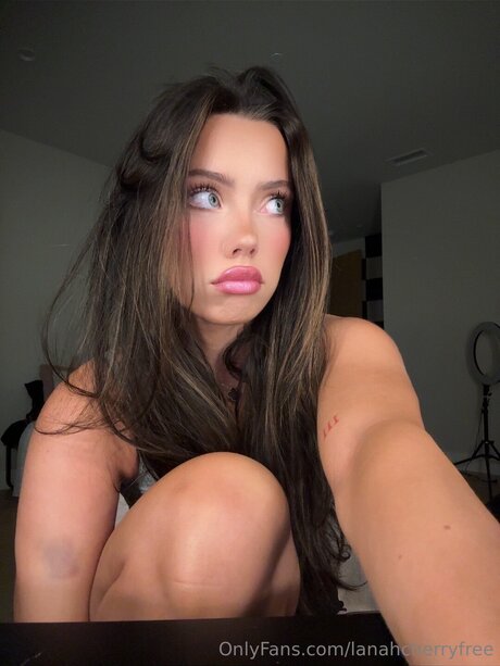 Lanahcherryfree