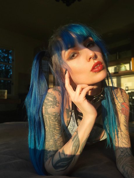 Discordia Suicide