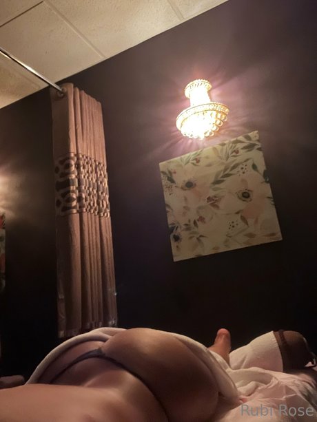 Rubi Rose