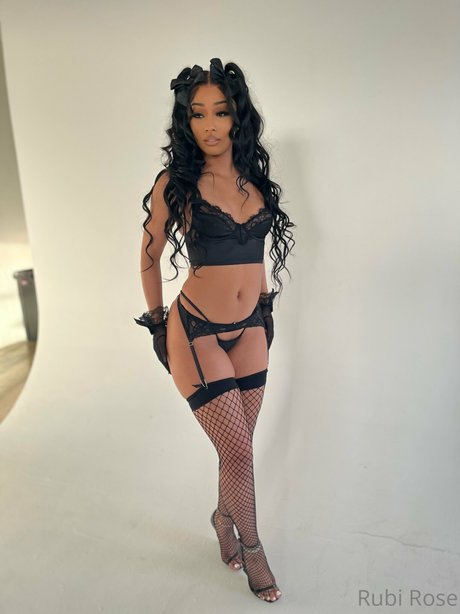 Rubi Rose